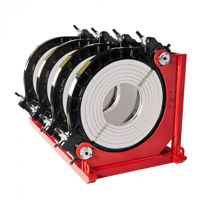 Центратор 630 Gas Fusion для пластиковых труб