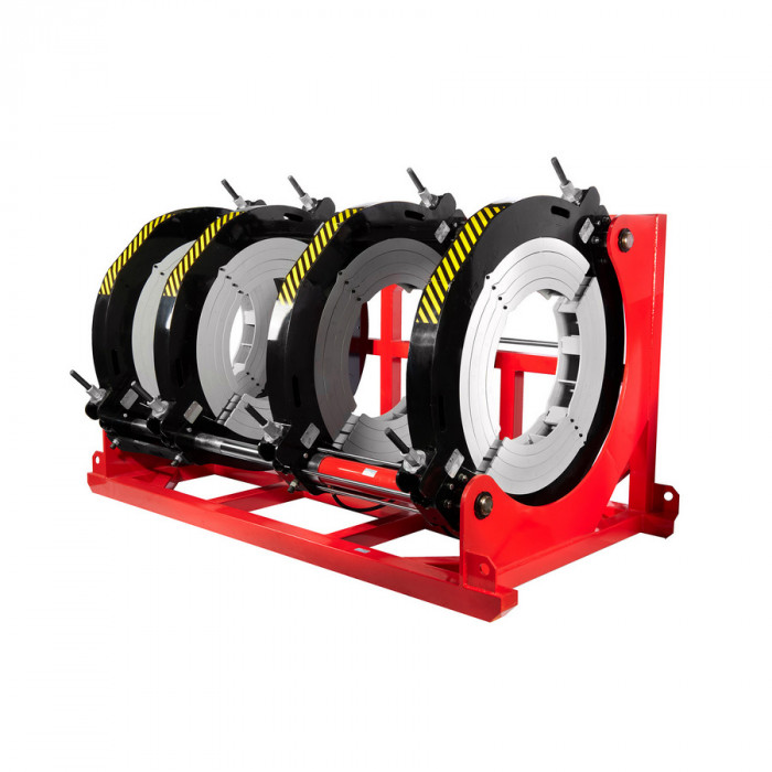 Центратор 800 Gas Fusion для пластиковых труб