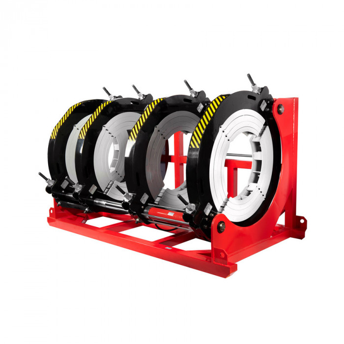 Центратор 1000 Gas Fusion для пластиковых труб