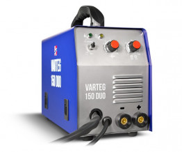 Сварочный инвертор-полуавтомат FoxWeld VARTEG 150 DUO