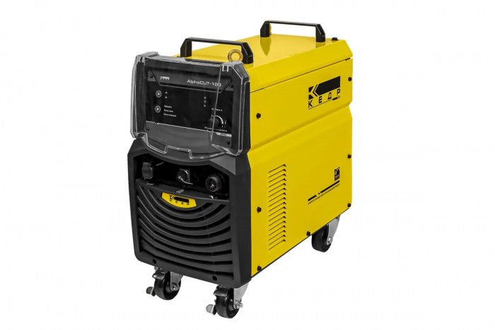Аппарат плазменной резки КЕДР AlphaCUT-100 (380В, 20-100А, 40 мм)