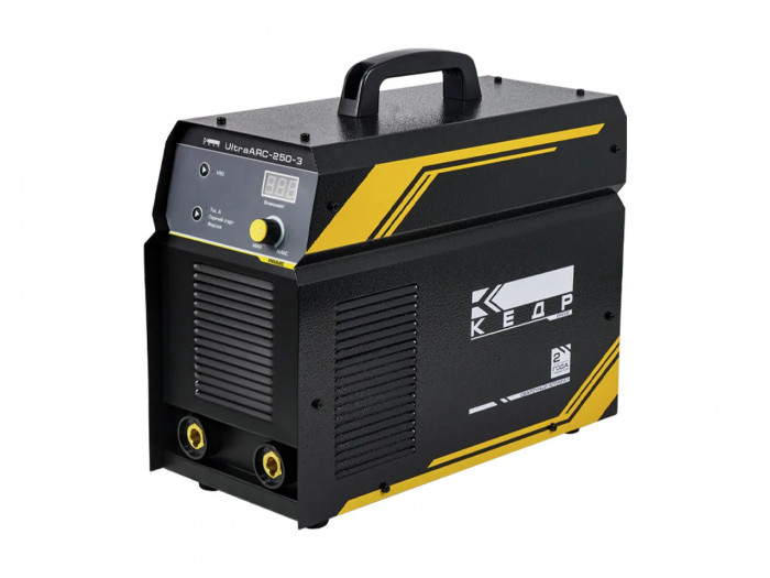 Сварочный аппарат КЕДР UltraARC-250-3 (380В, 20-250А)