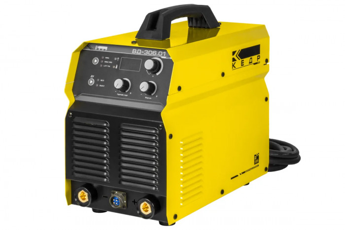 Сварочный аппарат КЕДР ВД-306.01 PRO