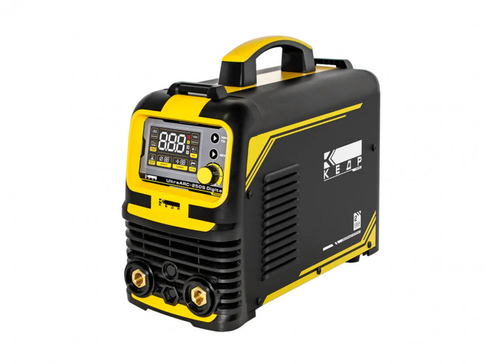 Сварочный аппарат КЕДР UltraARC-250S Digital