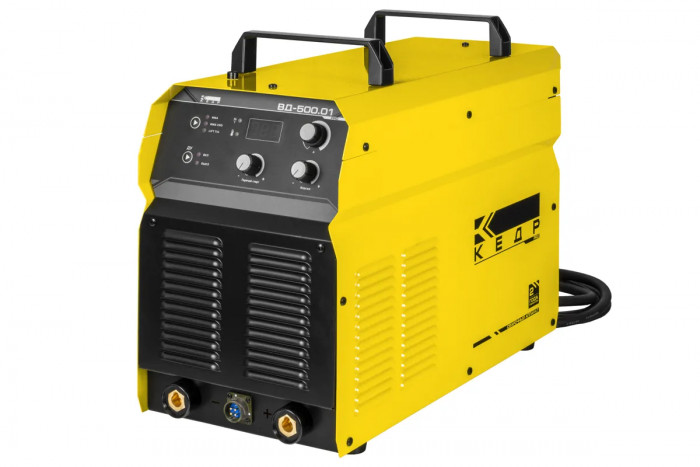 Сварочный аппарат КЕДР ВД-500.01 PRO