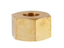 Гайка 32/16 G 3/4 для БКО