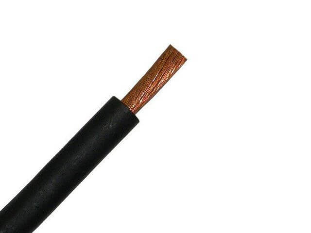 Силовой кабель КГ 4×4 (3 фазный)