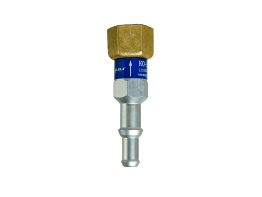 Обратный клапан Сварог КО-3-К31