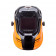 Маска сварщика FOXWELD TOPSHIELD "Original" (ф-р 9800V) без коробки