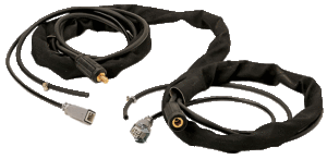 Комплект кабелей для INVERMIG 500E (охл)