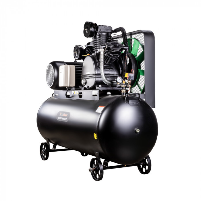 AEROMAX Компрессор ременной 1650/500 HP FOXWELD