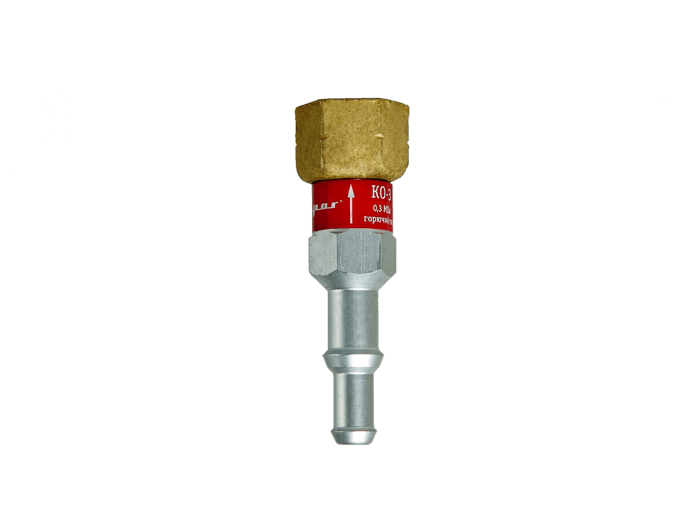 Обратный клапан Сварог КО-3-Г31