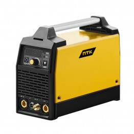 Аппарат аргонодуговой сварки ПТК RILON TIG 200 P GDM + НАКС