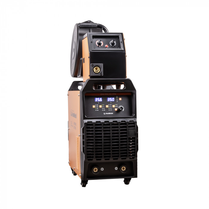 Сварочный полуавтомат FOXWELD UNO MIG 351 SYN