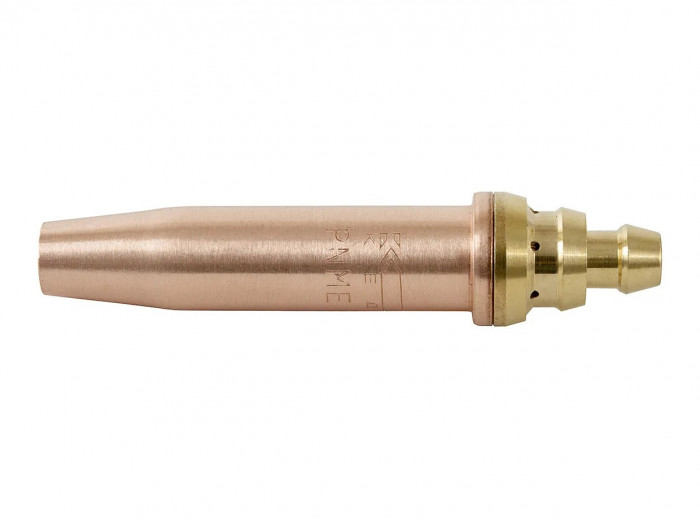 Мундштук в сборе №6П ("1/8" 200-300 мм) для Р3П-04/Р3П-05 КЕДР
