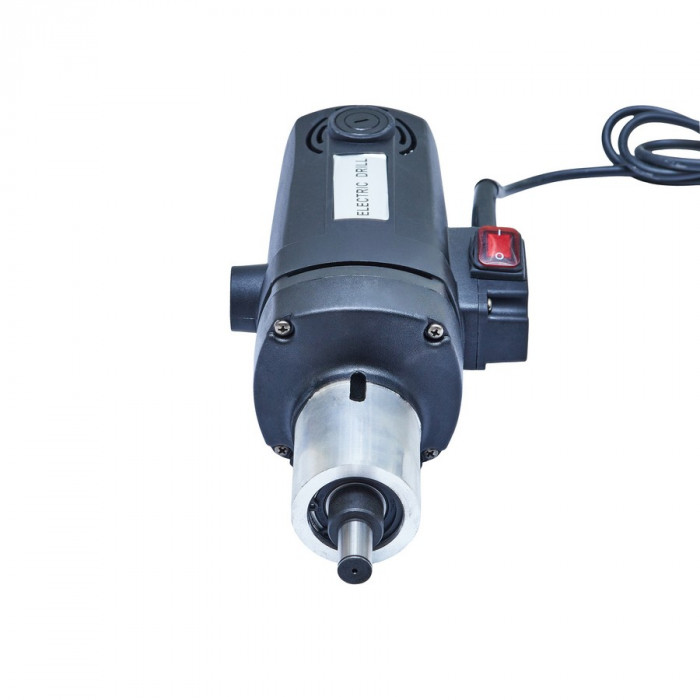 Торцеватель для сварки пластиковых труб Двигатель торцевателя 160