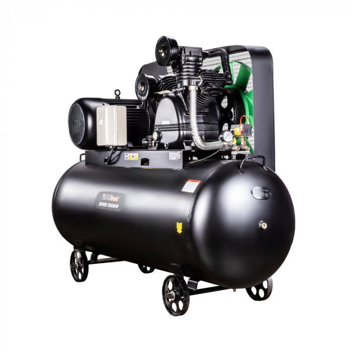 AEROMAX Компрессор ременной 1350/500 HP FOXWELD