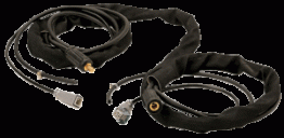 Комплект кабелей для INVERMIG 500E