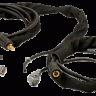 Комплект кабелей для INVERMIG 500E (охл, 15м)