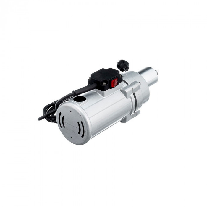 Торцеватель для сварки пластиковых труб Двигатель торцевателя 400-450-500-630