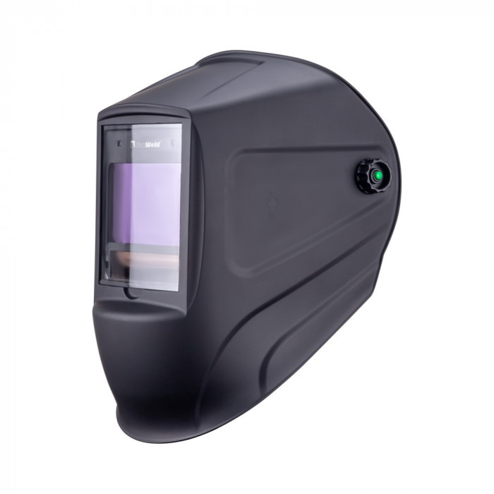 Маска сварщика FOXWELD КОРУНД-Х (ф-р 9900V) без коробки