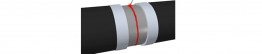 Термопояс защитный ТЗПи-273 (Д тр. = 273 мм, ширина 300 мм, защита изоляционного покрытия)