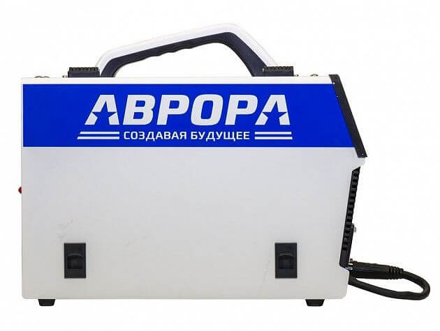Сварочный инвертор-полуавтомат АВРОРА ДИНАМИКА 2000 за 23 400 руб. с НДС.