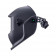 Маска сварщика FOXWELD КОРУНД-3 PLUS (ф-р 3600V с внеш. рег.) без коробки