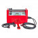 Электромуфтовый сварочный аппарат для пластиковых труб Gas Fusion EF-400