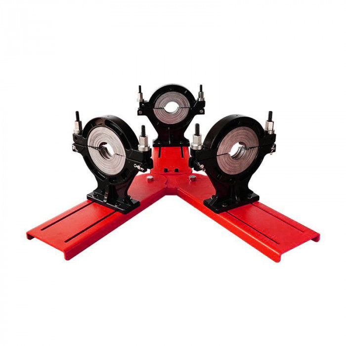 Позиционер для тройников (90-315мм) Gas Fusion для пластиковых труб