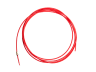 Канал направляющий тефлон красный (1.0-1.2)