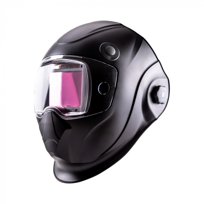 Маска сварщика FOXWELD КОРУНД-Х PRO "ф-р 8100V" в коробке