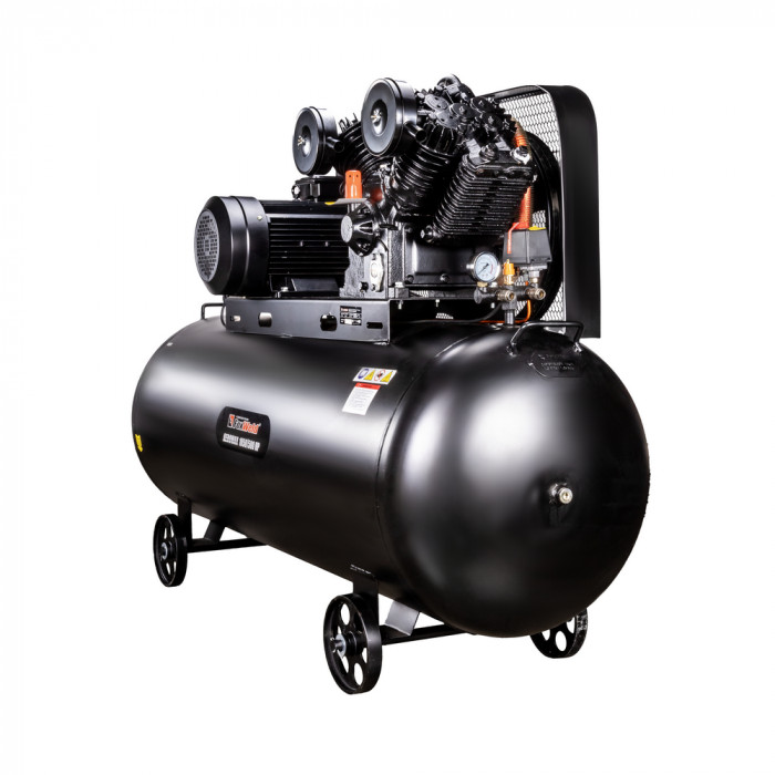 AEROMAX Компрессор ременной 1050/500 HP FOXWELD