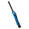 Горелка TIG TP 25 (M12x1, 1/4G, 3/8G, 2PIN) 4м TBW2501-04