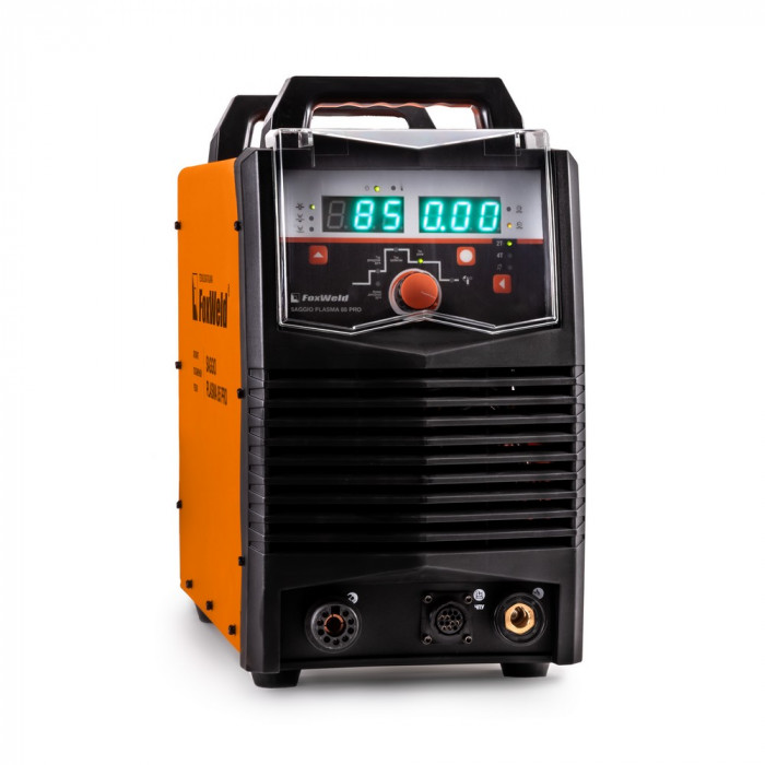 Аппарат плазменной резки FOXWELD SAGGIO PLASMA 85 PRO