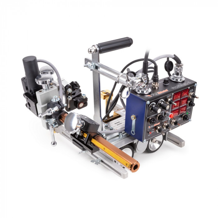 Сварочный аппарат FOXWELD Каретка сварочная VECTOR КС-5