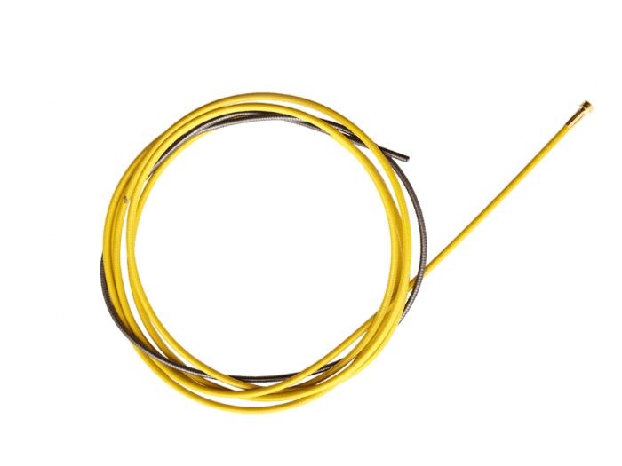 Канал направляющий желтый (1.2-1.6)