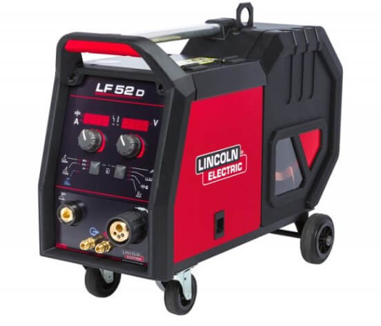 Lincoln electric механизм подачи проволоки