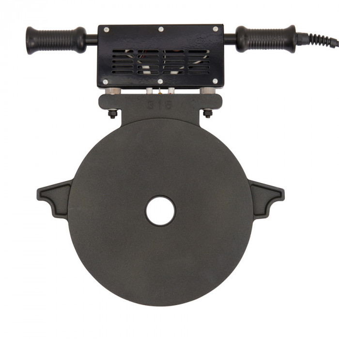 Электромуфтовый сварочный аппарат для пластиковых труб Gas Fusion Электронагреватель 450