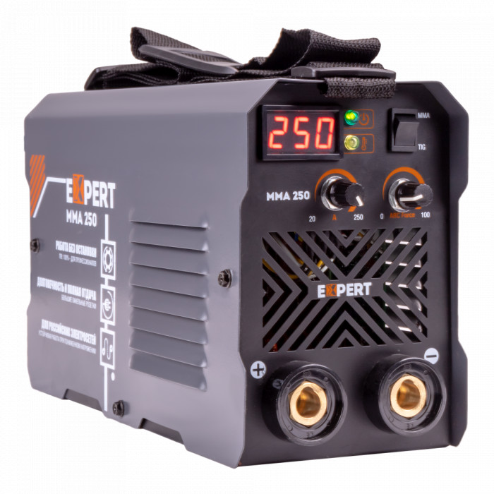 Сварочный аппарат FOXWELD EXPERT MMA 250
