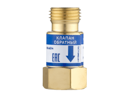 Обратный клапан Сварог КО-К