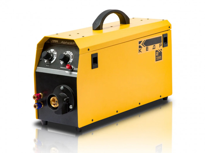 Подающий механизм КЕДР AlphaWF-2S (закрытого типа)