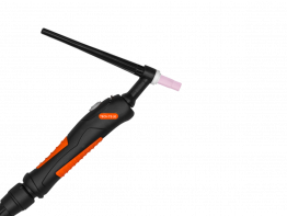 TIG горелка Сварог TIG TECH TS 20 разъем M12X1+1/4G+3/8G водяное охлаждение