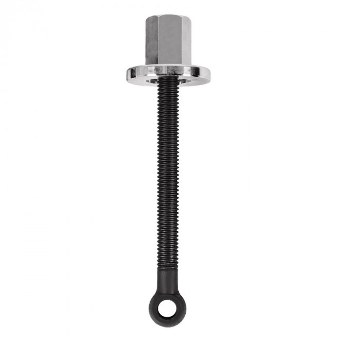 Шпилька с гайкой 1200 для сварки пластиковых труб