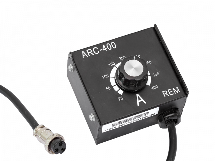 Пульт управления Сварог для ARC 400 (J45)