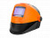 Маска сварщика СВАРОГ СИЗОД TECH SPARX RC + VENTO