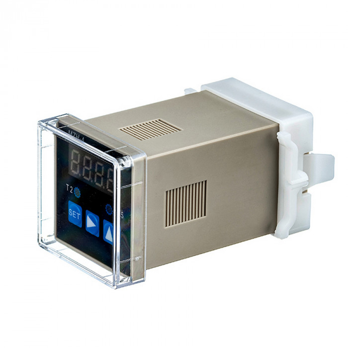 Таймер 160-1200 для сварки пластиковых труб