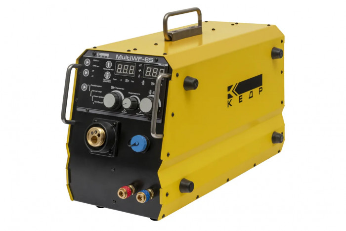 Подающий механизм КЕДР MultiWF-6S (MultiMIG-3500/5000S)